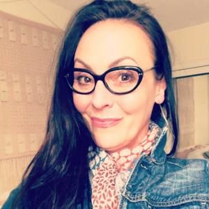 Meet your Posher, Lynne